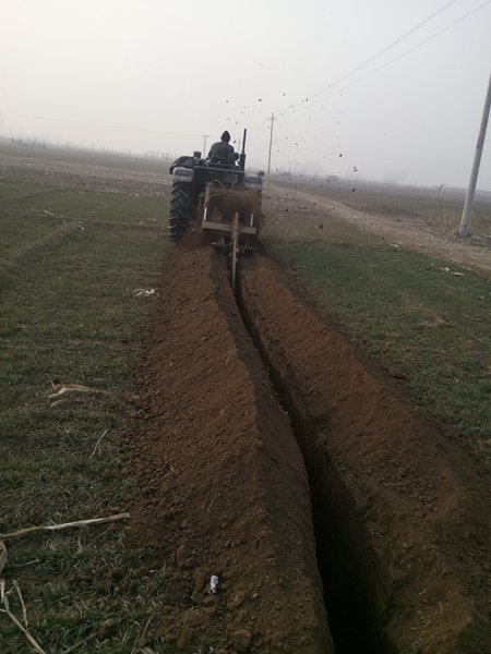 管道開(kāi)溝 (3)